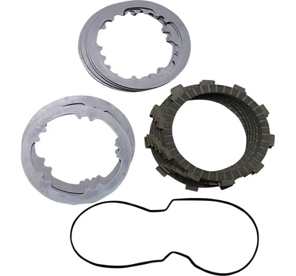 MOOSE OFFROAD HARD-PARTS Kupplungen & Kupplungskomponenten für HUSQVARNA TC 125 2019-2023
