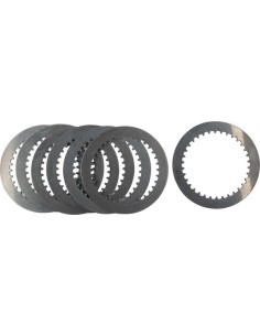 Stahlkupplungsscheiben-Set