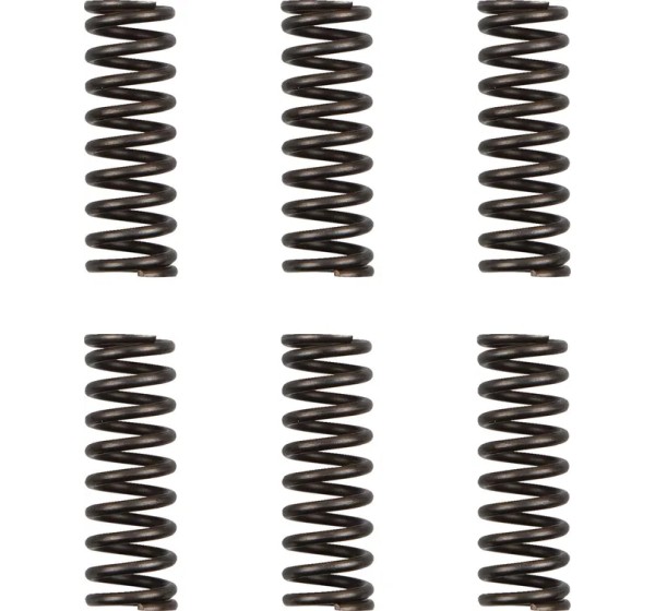 MOOSE OFFROAD HARD-PARTS Kupplungen & Kupplungskomponenten für YAMAHA YZ 450 F 2018-2025