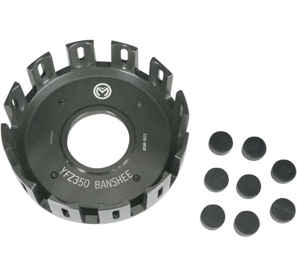 MOOSE OFFROAD HARD-PARTS Kupplungen & Kupplungskomponenten für YAMAHA YFZ 350 1987-2006