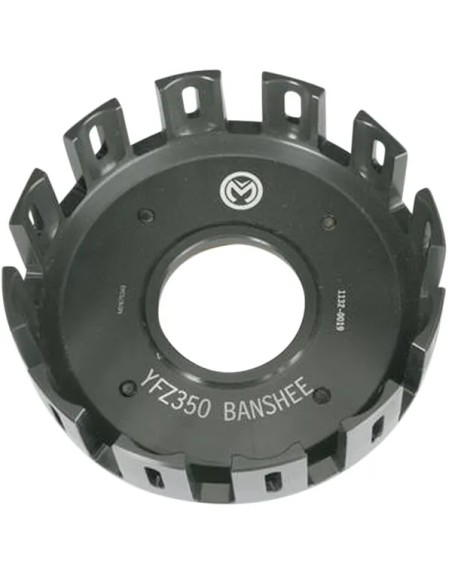 MOOSE OFFROAD HARD-PARTS Kupplungen & Kupplungskomponenten - Detailansicht