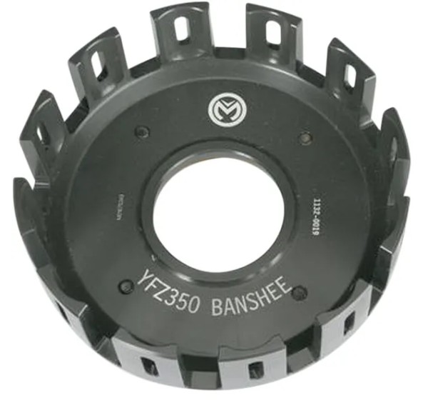 MOOSE OFFROAD HARD-PARTS Kupplungen & Kupplungskomponenten - Detailansicht