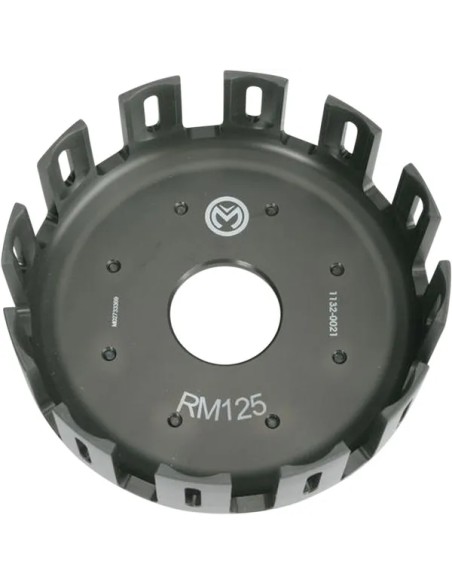 MOOSE OFFROAD HARD-PARTS Kupplungen & Kupplungskomponenten für SUZUKI RM 125 1992-2008