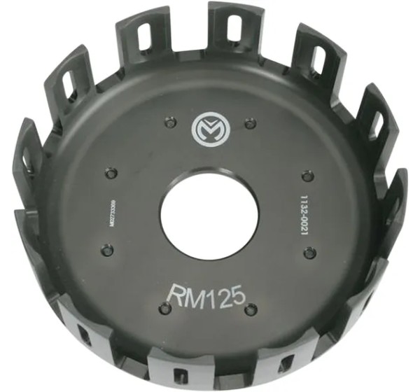 MOOSE OFFROAD HARD-PARTS Kupplungen & Kupplungskomponenten für SUZUKI RM 125 1992-2008