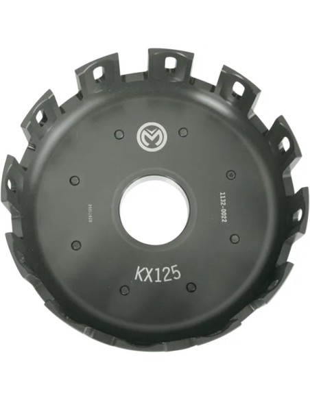 MOOSE OFFROAD HARD-PARTS Kupplungen & Kupplungskomponenten für KAWASAKI KX 125 K 1994-1998
