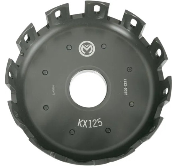 MOOSE OFFROAD HARD-PARTS Kupplungen & Kupplungskomponenten für KAWASAKI KX 125 K 1994-1998