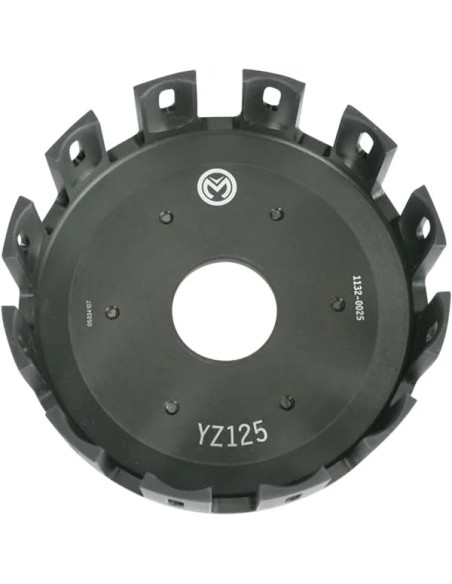 MOOSE OFFROAD HARD-PARTS Kupplungen & Kupplungskomponenten für YAMAHA YZ 125 ab 1994