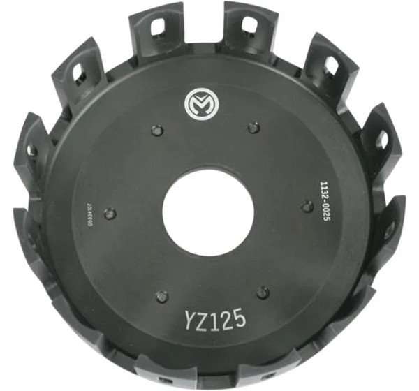 MOOSE OFFROAD HARD-PARTS Kupplungen & Kupplungskomponenten für YAMAHA YZ 125 ab 1994
