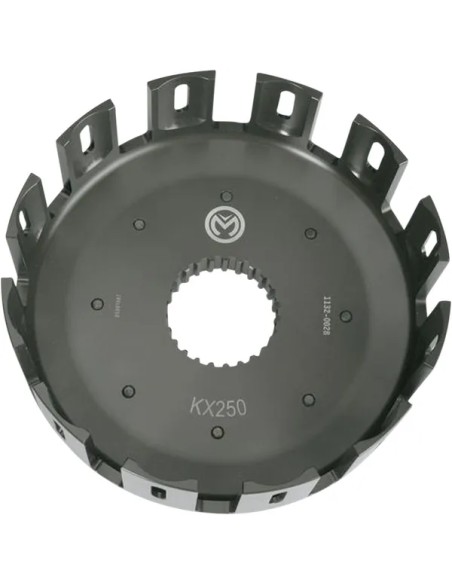 MOOSE OFFROAD HARD-PARTS Kupplungen & Kupplungskomponenten für KAWASAKI KX 250 1992-2005