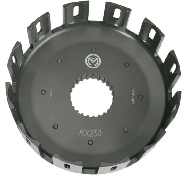 MOOSE OFFROAD HARD-PARTS Kupplungen & Kupplungskomponenten für KAWASAKI KX 250 1992-2005