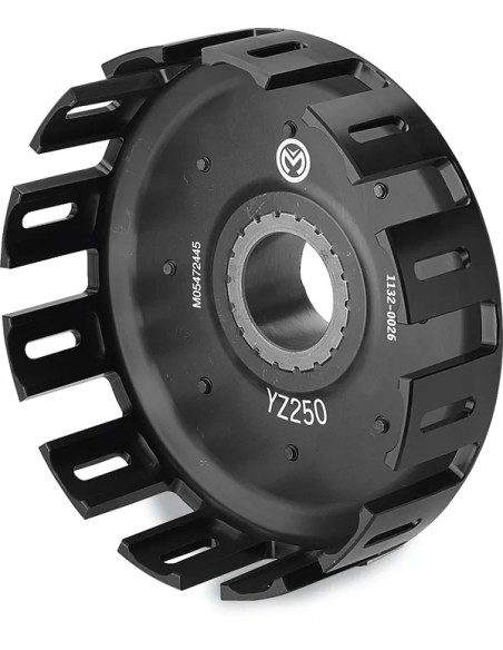 MOOSE OFFROAD HARD-PARTS Kupplungen & Kupplungskomponenten für HONDA CR 125 R 2000-2007