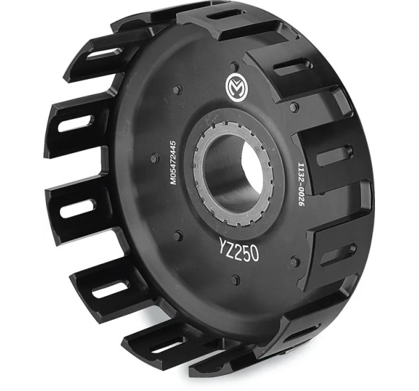 MOOSE OFFROAD HARD-PARTS Kupplungen & Kupplungskomponenten für HONDA CR 125 R 2000-2007