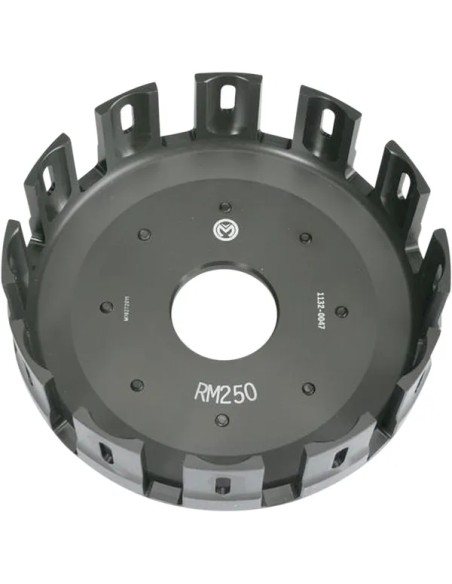 MOOSE OFFROAD HARD-PARTS Kupplungen & Kupplungskomponenten für SUZUKI RM 250 1996-2008