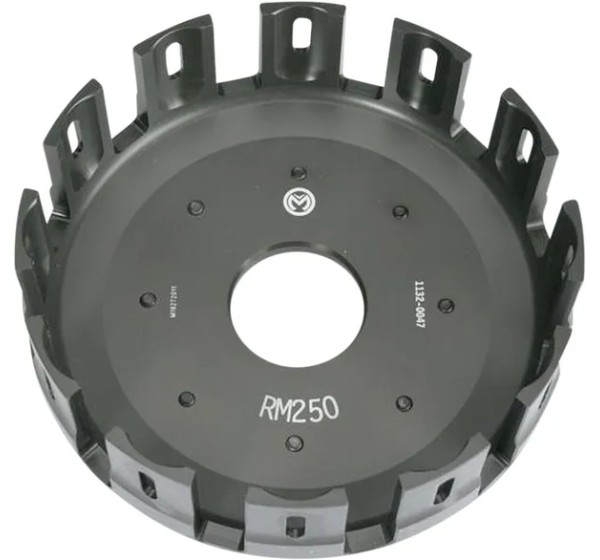 MOOSE OFFROAD HARD-PARTS Kupplungen & Kupplungskomponenten für SUZUKI RM 250 1996-2008
