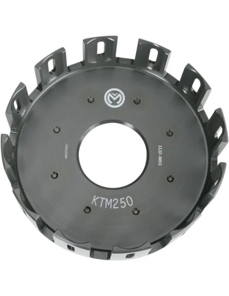 MOOSE OFFROAD HARD-PARTS Kupplungen & Kupplungskomponenten für KTM SX 250 2003-2010