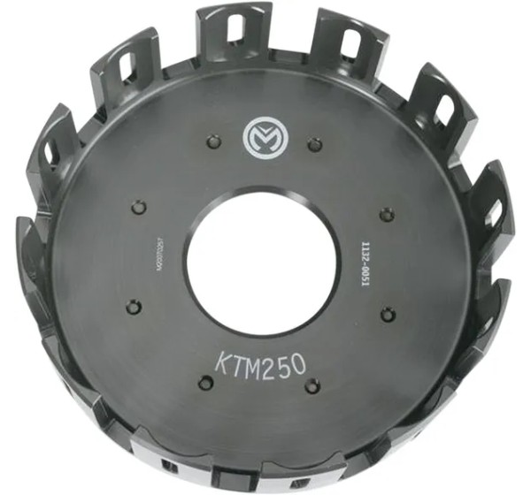 MOOSE OFFROAD HARD-PARTS Kupplungen & Kupplungskomponenten für KTM SX 250 2003-2010