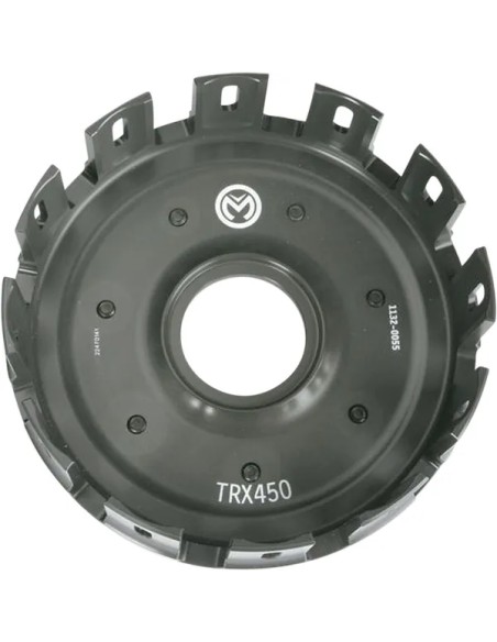 MOOSE OFFROAD HARD-PARTS Kupplungen & Kupplungskomponenten für HONDA TRX 450 R 2004-2014