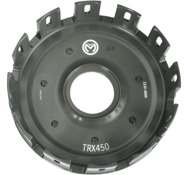 MOOSE OFFROAD HARD-PARTS Kupplungen & Kupplungskomponenten für HONDA TRX 450 R 2004-2014