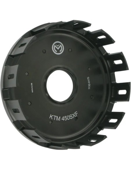 MOOSE OFFROAD HARD-PARTS Kupplungen & Kupplungskomponenten für KTM SX-F 450 2007-2011