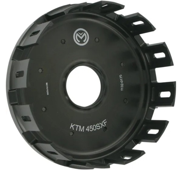 MOOSE OFFROAD HARD-PARTS Kupplungen & Kupplungskomponenten für KTM SX-F 450 2007-2011