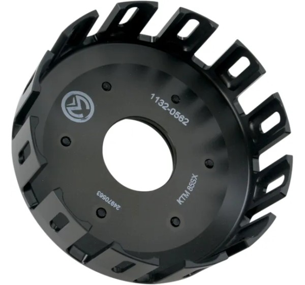 MOOSE OFFROAD HARD-PARTS Kupplungen & Kupplungskomponenten für KTM SX 85 17/14 2003-2018