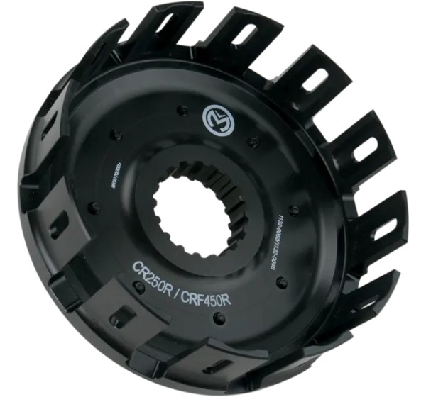 MOOSE OFFROAD HARD-PARTS Kupplungen & Kupplungskomponenten für HONDA CR 250 R 1992-2007