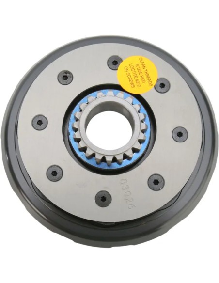 MOOSE OFFROAD HARD-PARTS Kupplungen & Kupplungskomponenten - Detailansicht