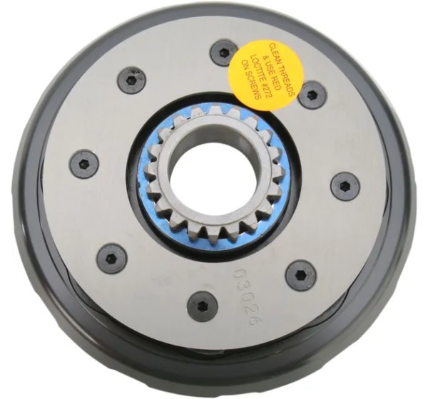 MOOSE OFFROAD HARD-PARTS Kupplungen & Kupplungskomponenten - Detailansicht