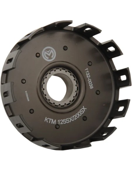 MOOSE OFFROAD HARD-PARTS Kupplungen & Kupplungskomponenten für KTM SX 125 1998-2019