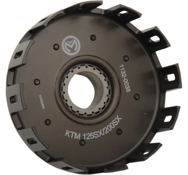 MOOSE OFFROAD HARD-PARTS Kupplungen & Kupplungskomponenten für KTM SX 125 1998-2019