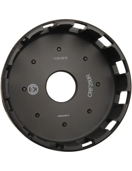 MOOSE OFFROAD HARD-PARTS Kupplungen & Kupplungskomponenten für HONDA CRF 250 R 2018-2021