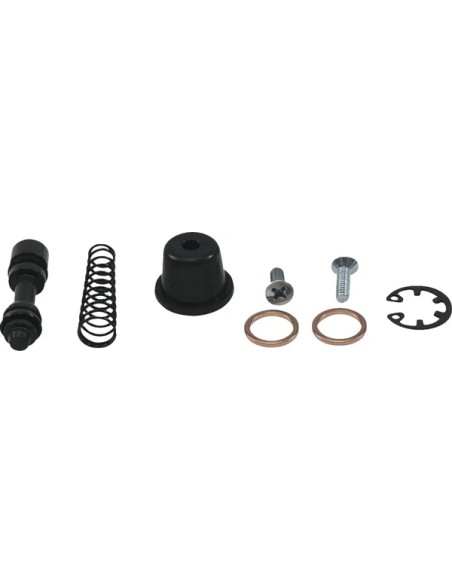 MOOSE OFFROAD HARD-PARTS Kupplungen & Kupplungskomponenten für HONDA CRF 450 R 2021-2022
