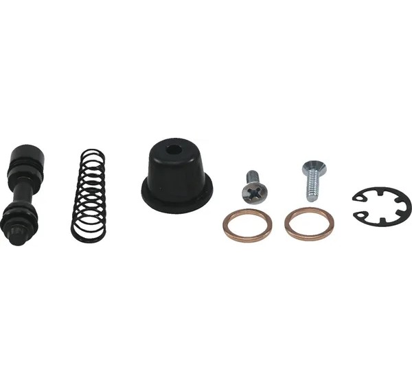 MOOSE OFFROAD HARD-PARTS Kupplungen & Kupplungskomponenten für HONDA CRF 450 R 2021-2022