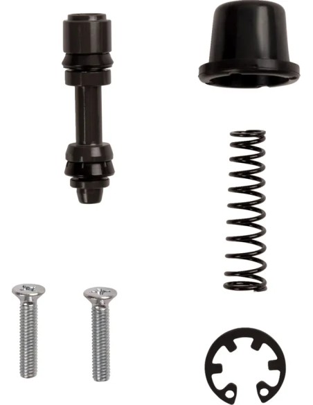 MOOSE OFFROAD HARD-PARTS Kupplungshauptzylinder für SHERCO SE-R 300 2014-2020