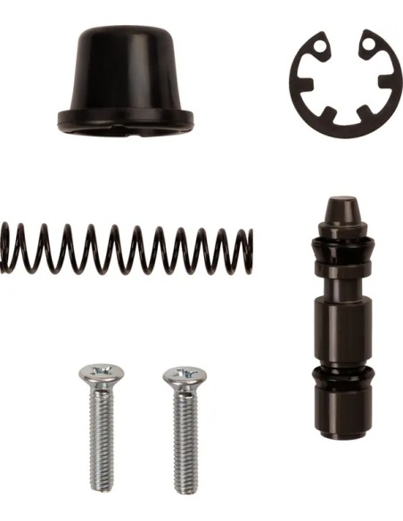 MOOSE OFFROAD HARD-PARTS Kupplungshauptzylinder für SHERCO SEF 450 2023-2025
