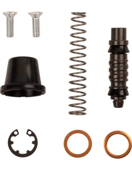 MOOSE OFFROAD HARD-PARTS Kupplungshauptzylinder für GAS GAS EC 300 2023-2025