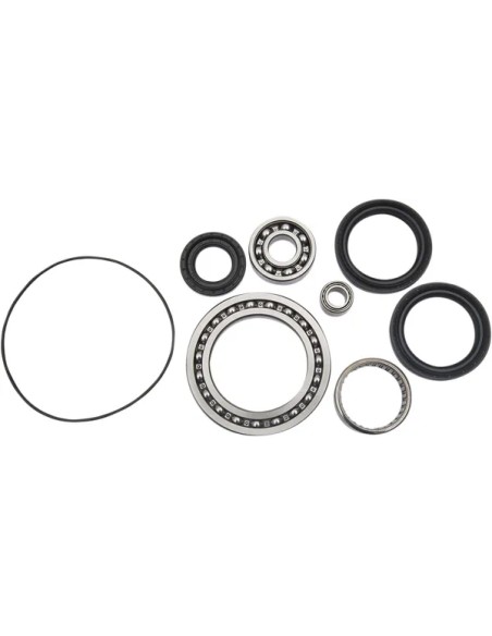MOOSE OFFROAD HARD-PARTS Lager & Dichtungen für YAMAHA YXR 700 F 4X4 2008-2013