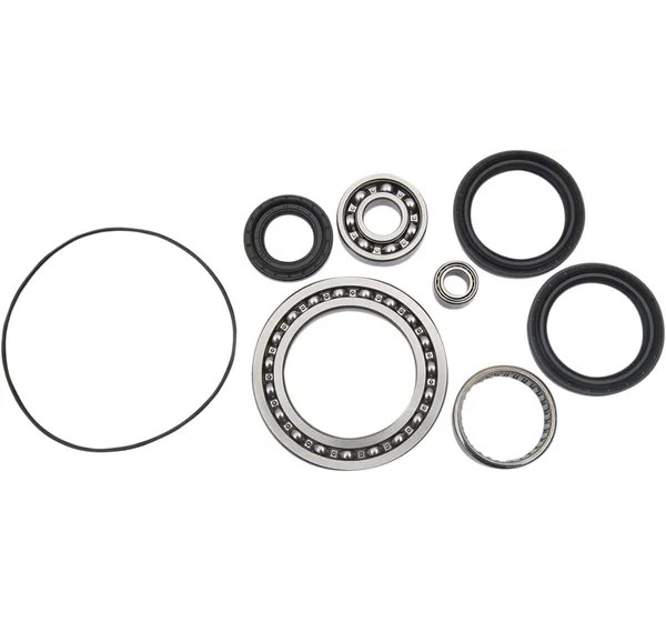MOOSE OFFROAD HARD-PARTS Lager & Dichtungen für YAMAHA YXR 700 F 4X4 2008-2013