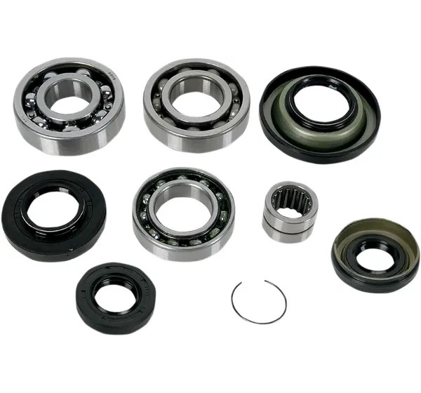 MOOSE OFFROAD HARD-PARTS Lager & Dichtungen für HONDA TRX 680 FA 2006-2019