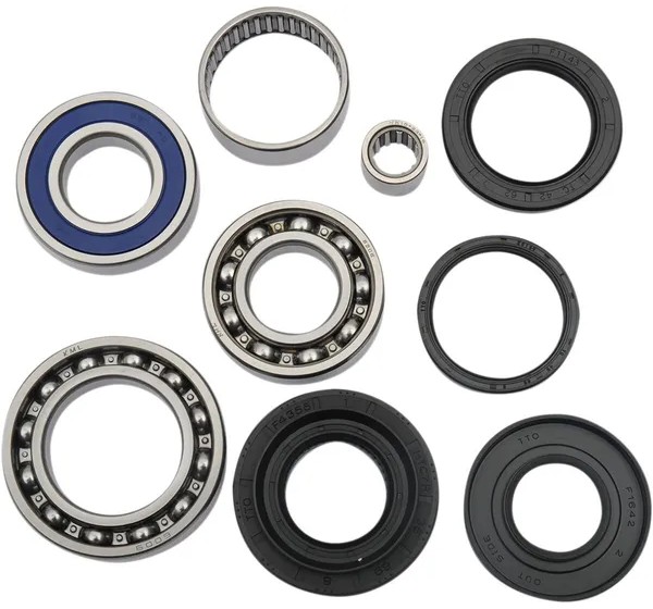 MOOSE OFFROAD HARD-PARTS Lager & Dichtungen für SUZUKI LT-F 250 2X4 2002-2014