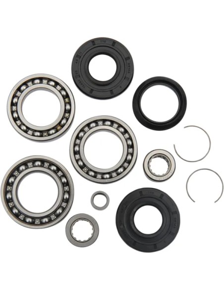 MOOSE OFFROAD HARD-PARTS Lager & Dichtungen für HONDA TRX 680 FA 2006-2019