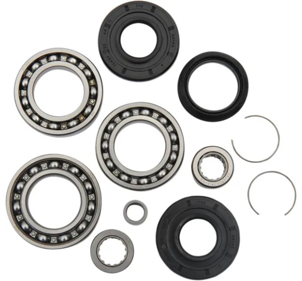 MOOSE OFFROAD HARD-PARTS Lager & Dichtungen für HONDA TRX 680 FA 2006-2019
