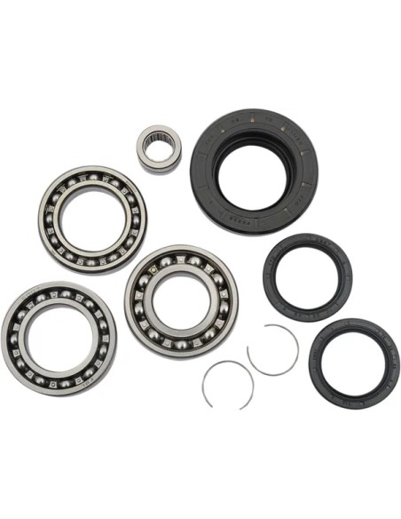 MOOSE OFFROAD HARD-PARTS Lager & Dichtungen für HONDA TRX 500 FA 2005-2014