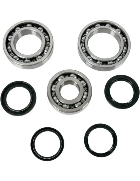 MOOSE OFFROAD HARD-PARTS Lager & Dichtungen für KAWASAKI KVF 360 4X4 2003-2013