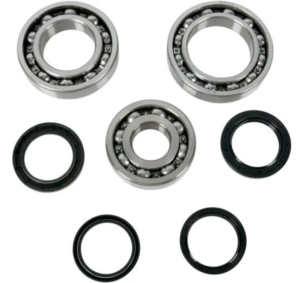 MOOSE OFFROAD HARD-PARTS Lager & Dichtungen für KAWASAKI KVF 360 4X4 2003-2013