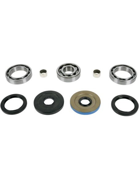 MOOSE OFFROAD HARD-PARTS Lager & Dichtungen für POLARIS SPORTSMAN 800 EFI 4X4 2005-2010