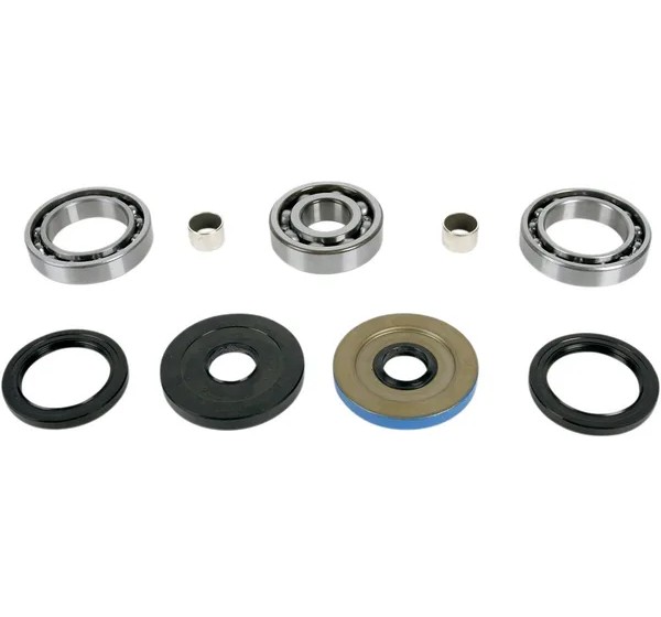 MOOSE OFFROAD HARD-PARTS Lager & Dichtungen für POLARIS SPORTSMAN 800 EFI 4X4 2005-2010