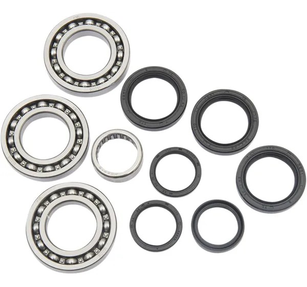 MOOSE OFFROAD HARD-PARTS Lager & Dichtungen für POLARIS SPORTSMAN 800 EFI 4X4 2007-2014