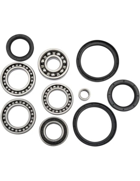 MOOSE OFFROAD HARD-PARTS Lager & Dichtungen für ARCTIC CAT (TEXTRON) H1 700 EFI 4X4 2007-2014
