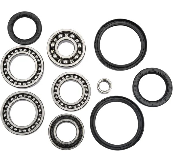 MOOSE OFFROAD HARD-PARTS Lager & Dichtungen für ARCTIC CAT (TEXTRON) H1 700 EFI 4X4 2007-2014